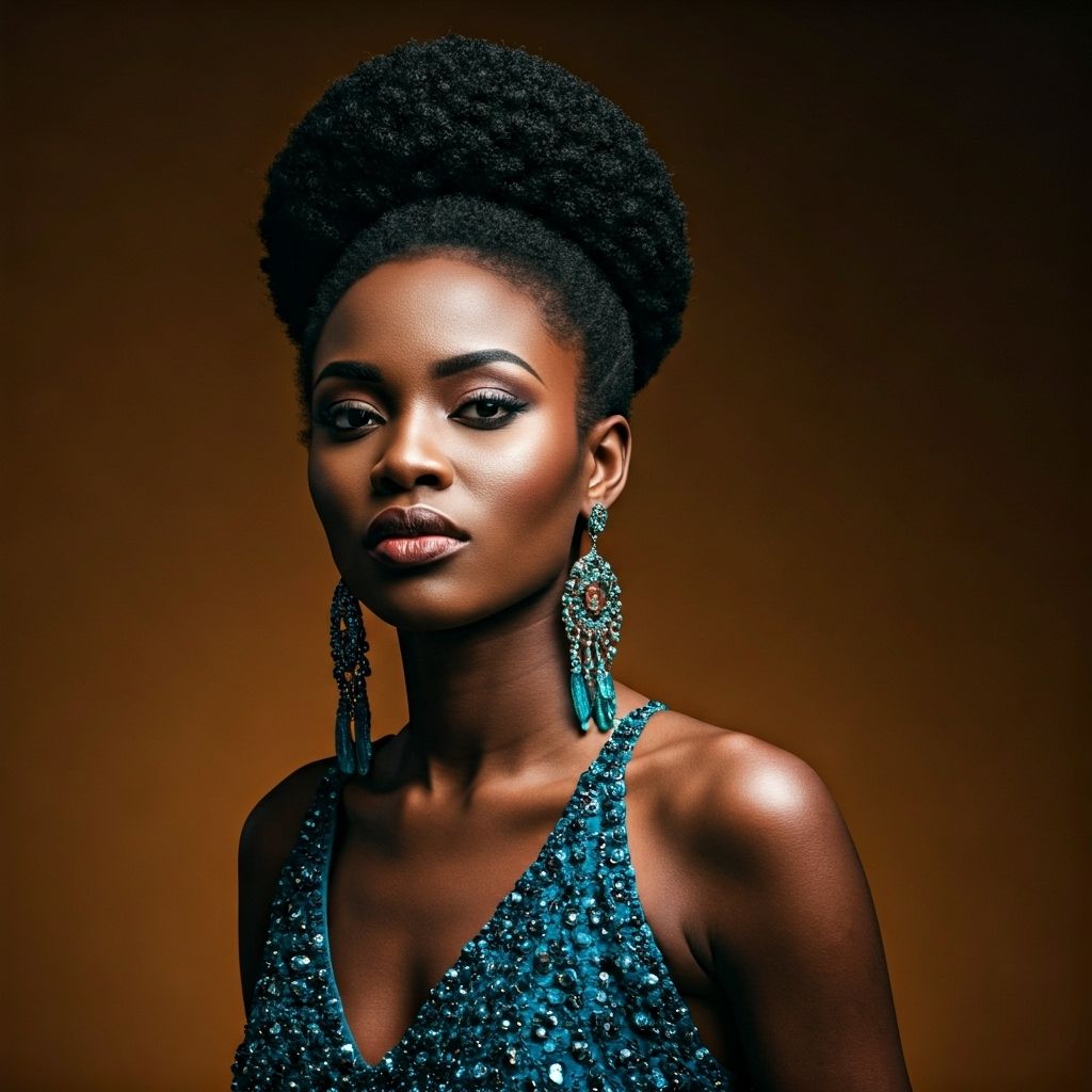 Fashion Photography Tips for African Designers