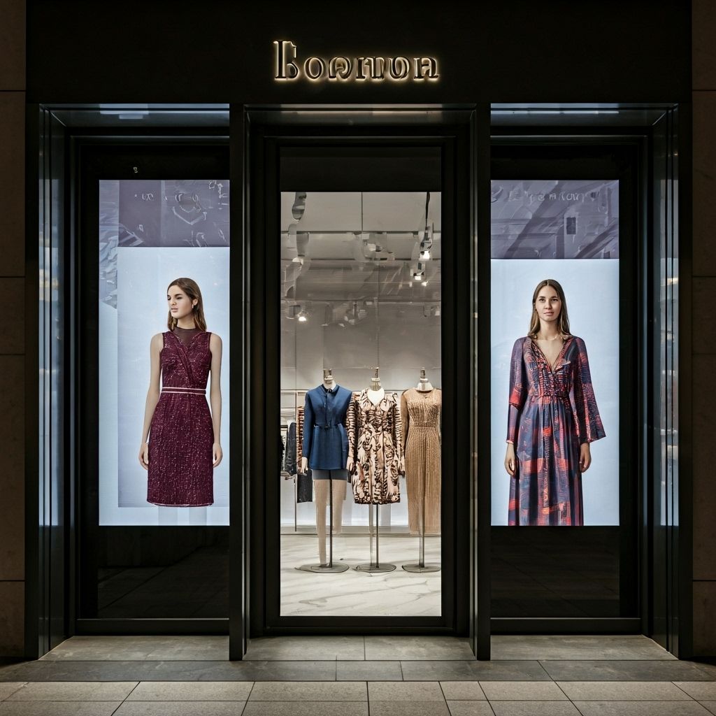 5 Tips for Creating a Successful Digital Storefront